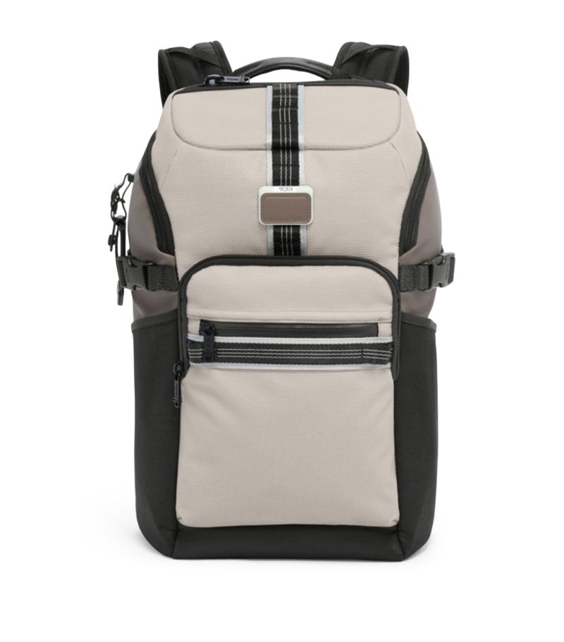 Tumi Tumi Alpha Bravo Business Reserve Backpack