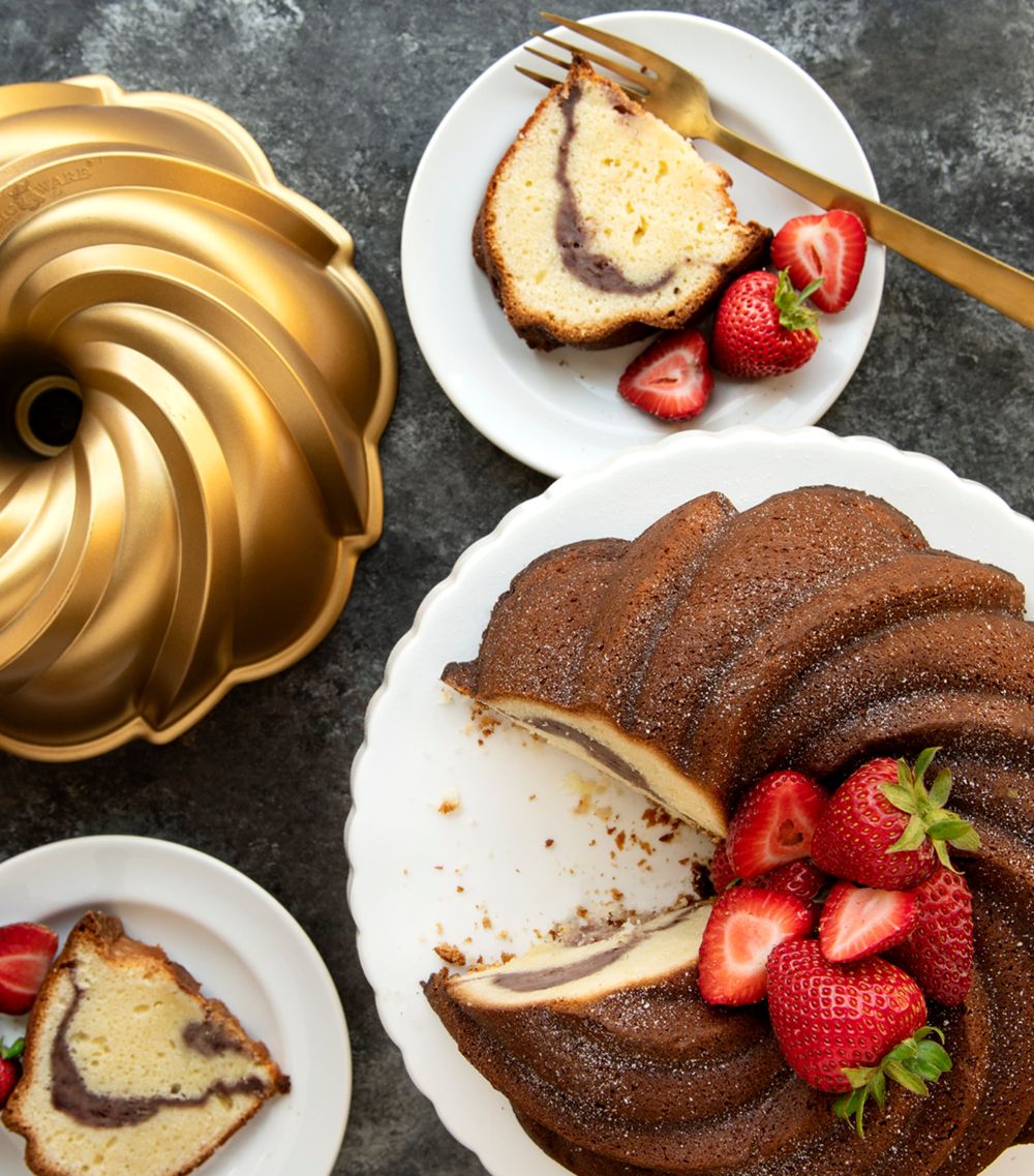 Nordicware Nordicware Heritage Bundt Pan (25.5Cm)