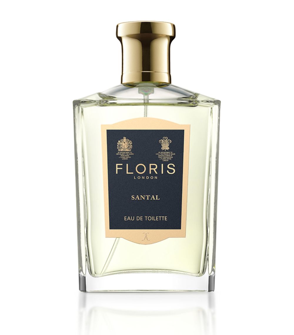 Floris Floris Santal Eau De Toilette