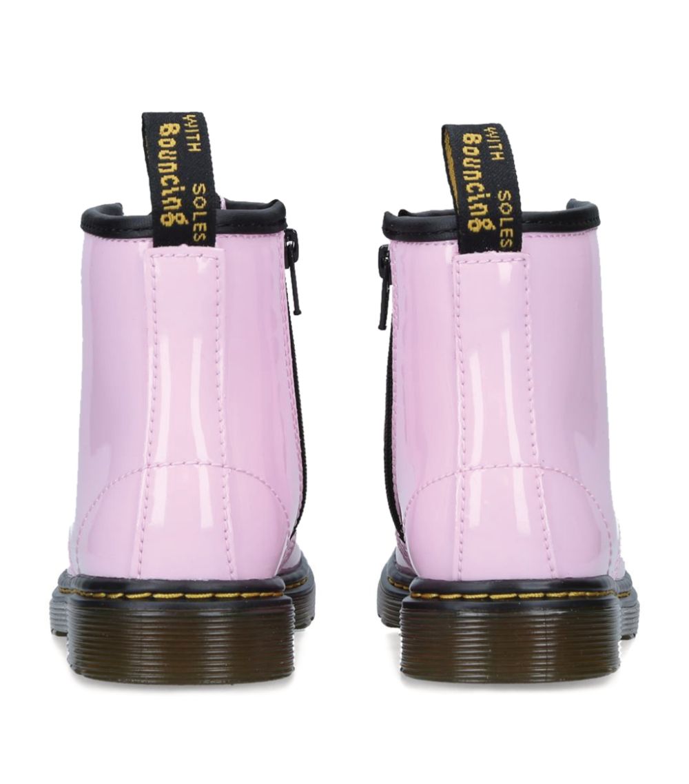 Dr. Martens Dr. Martens Patent Leather 1460 Boots