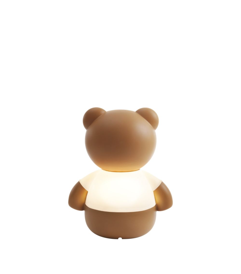 Kartell Kartell Moschino Bear Table Lamp