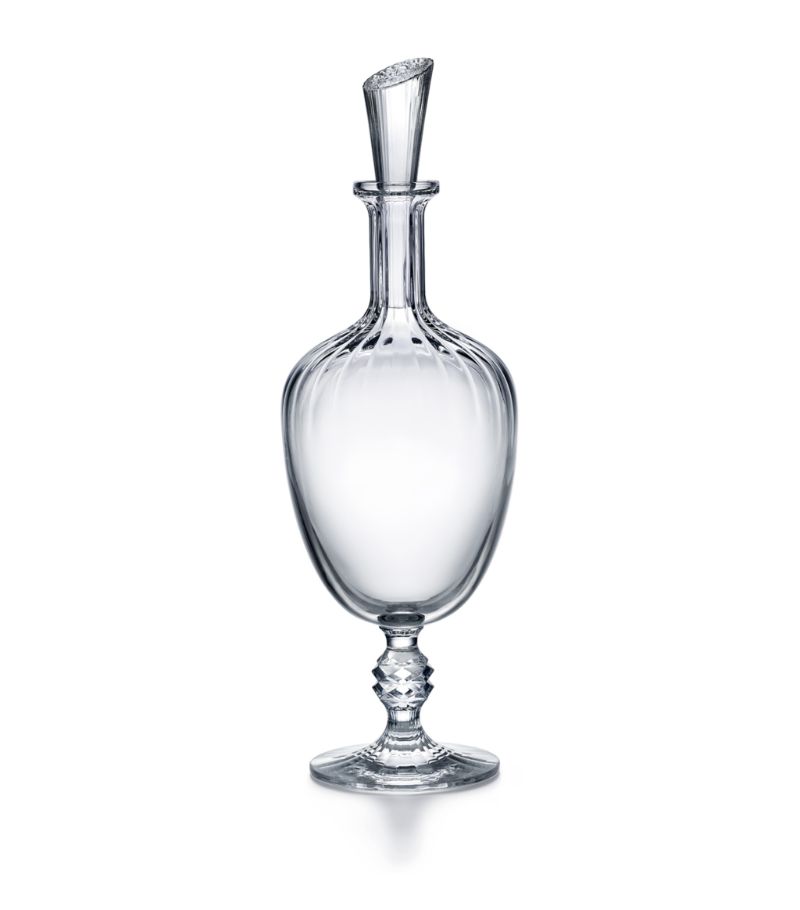 Baccarat Baccarat Jean-Charles Boisset Crystal Decanter (750Ml)