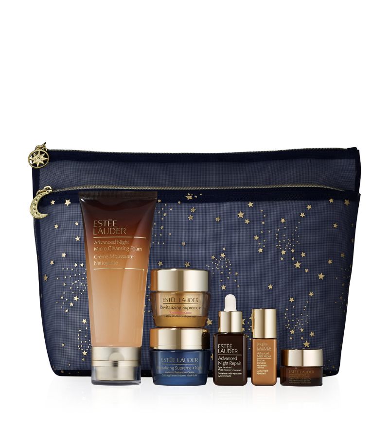 Estée Lauder Estée Lauder Supercharge Your Radiance 6-Piece Skincare Gift Set (Worth over £139)