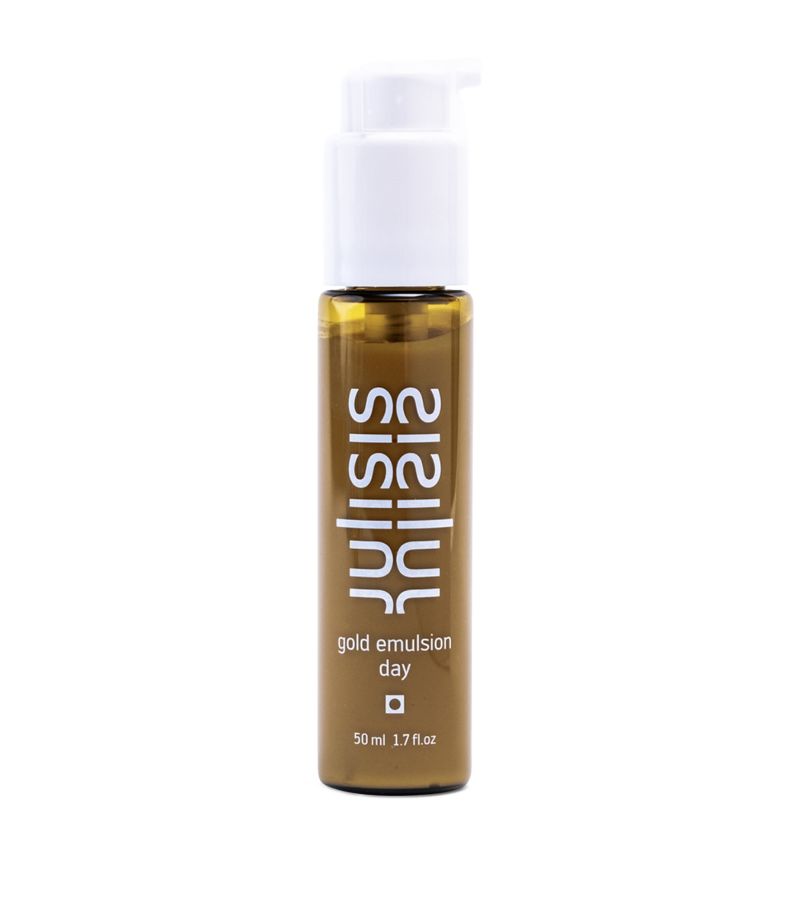  Julisis Gold Emulsion Day (50Ml)