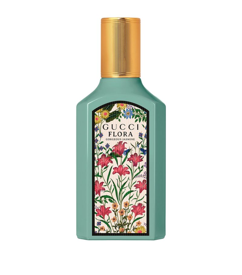 Gucci Gucci Gucci Flora Gorgeous Jasmine Eau de Parfum (50ml)