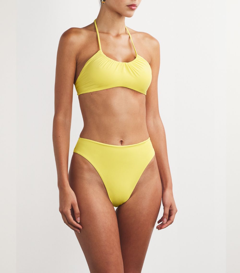 Maygel Coronel Maygel Coronel Delphi Bikini