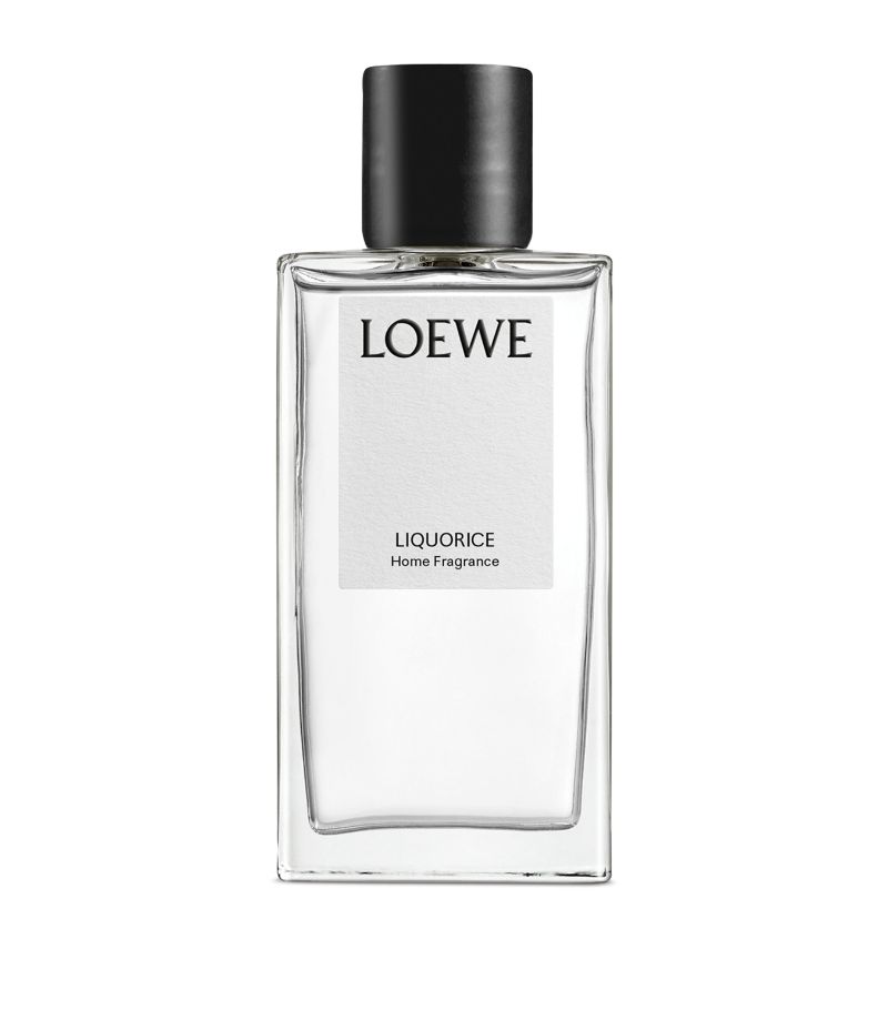 Loewe LOEWE Liquorice Room Spray (150ml)