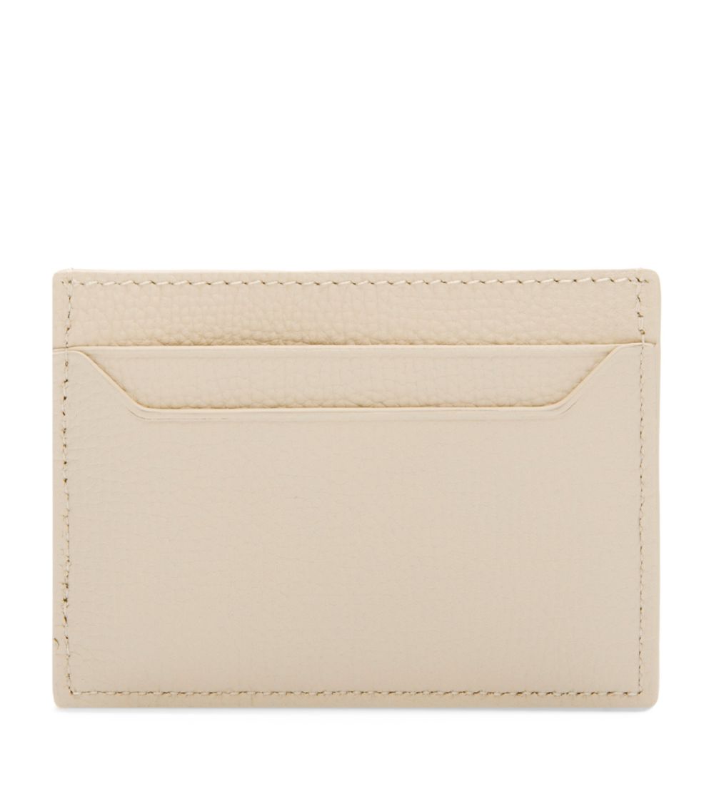 Loewe Loewe Calfskin Anagram Cardholder