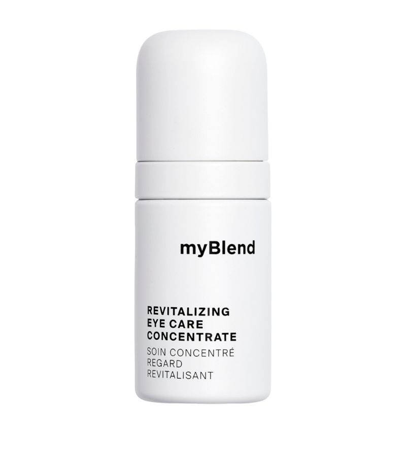 Myblend Myblend Revitalizing Eye Care Concentrate (15Ml)