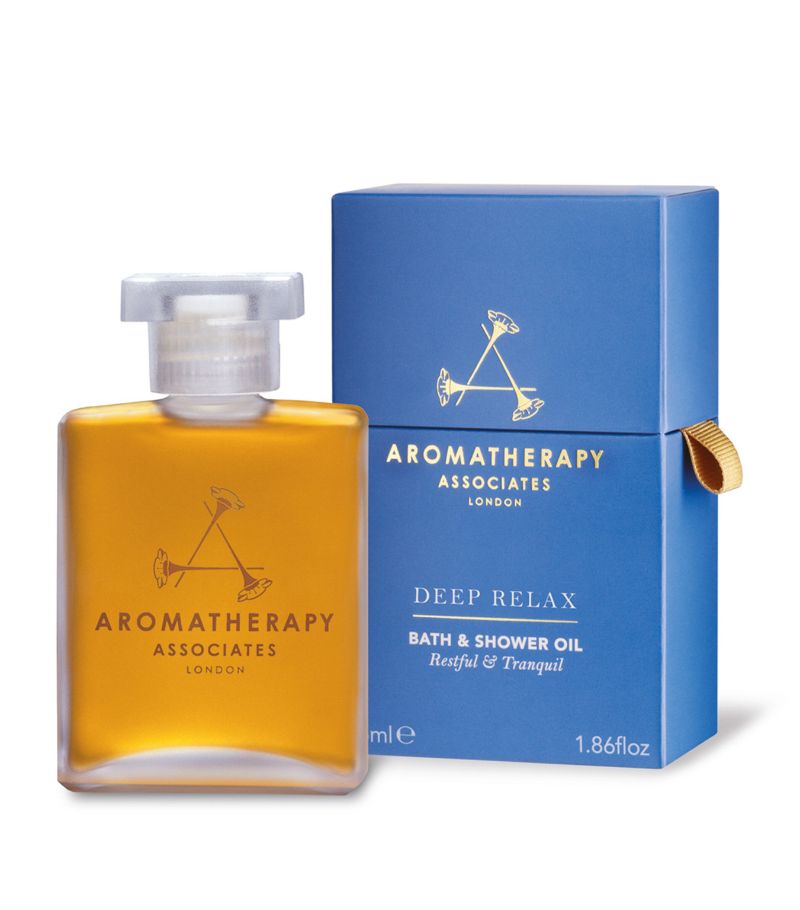 Aromatherapy Associates Aromatherapy Associates Deep Relax Bath & Shower Oil (55Ml)