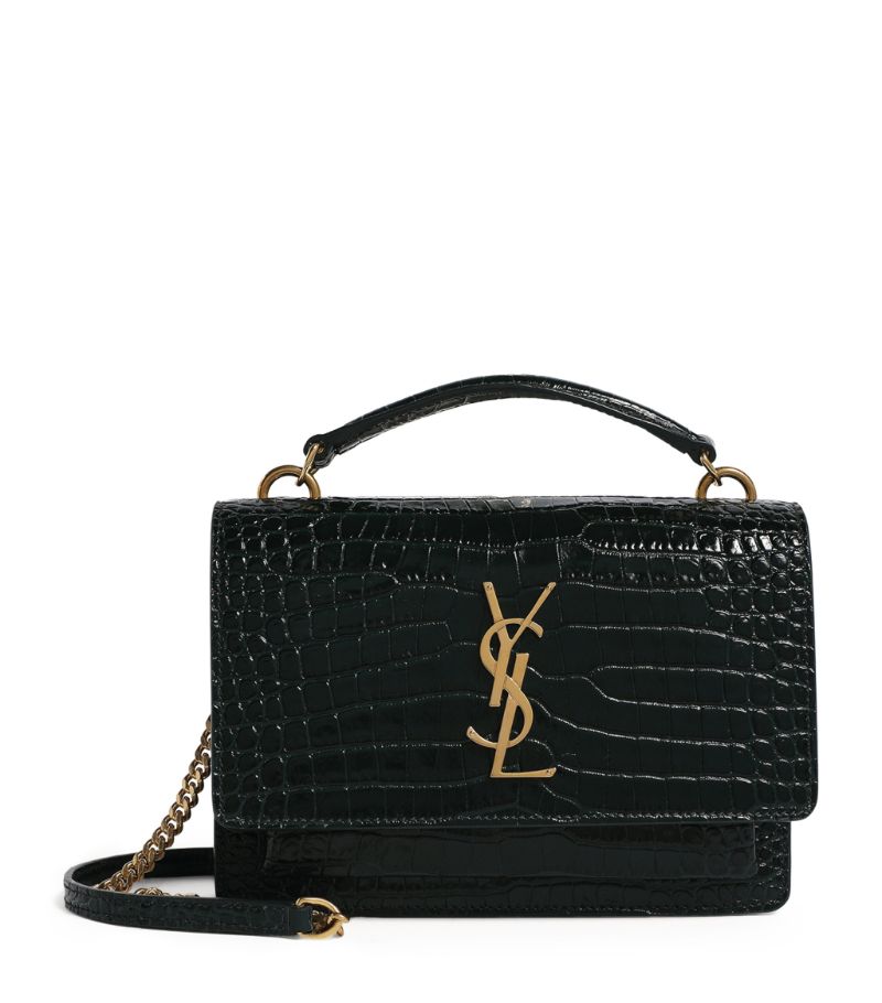 Saint Laurent Saint Laurent Jamie 99 Shoulder Bag