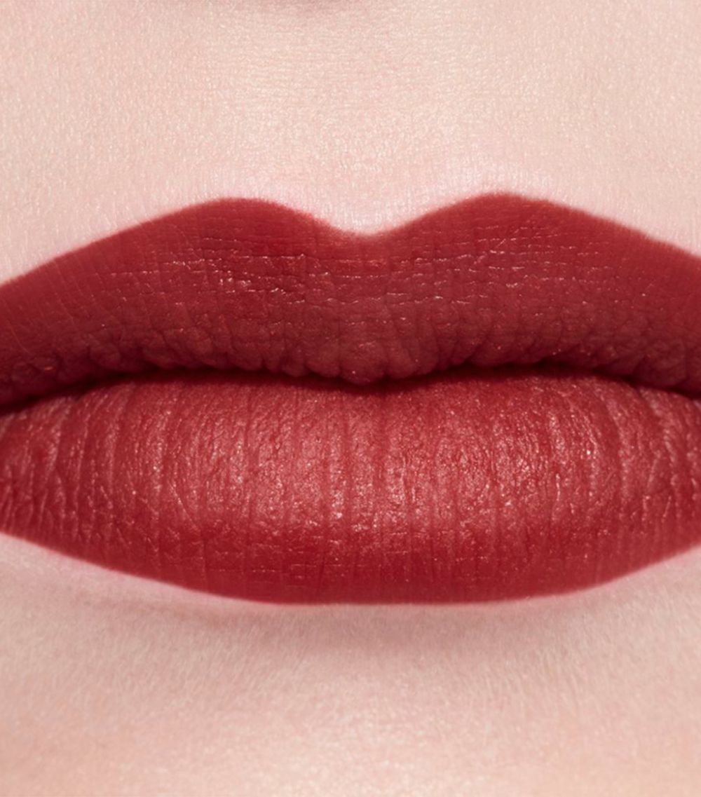 Chanel Chanel Rouge Allure Velvet Luminous Matte Lip Colour