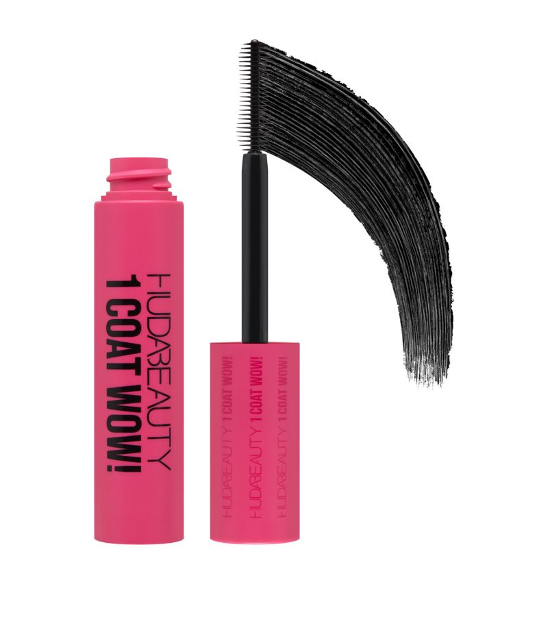 Huda Beauty Huda Beauty 1 Coat Wow Mascara