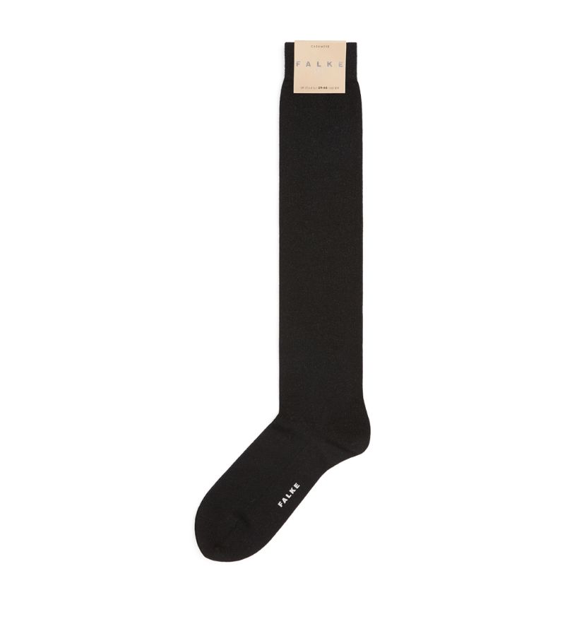 Falke Falke Cashmere-Blend No.1 Knee-High Socks