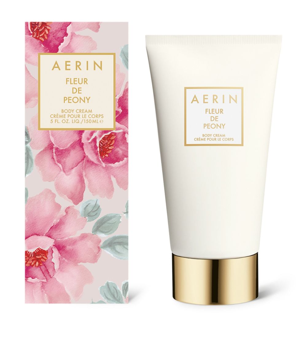 Aerin Aerin Fleur de Peony Body Cream (150ml)