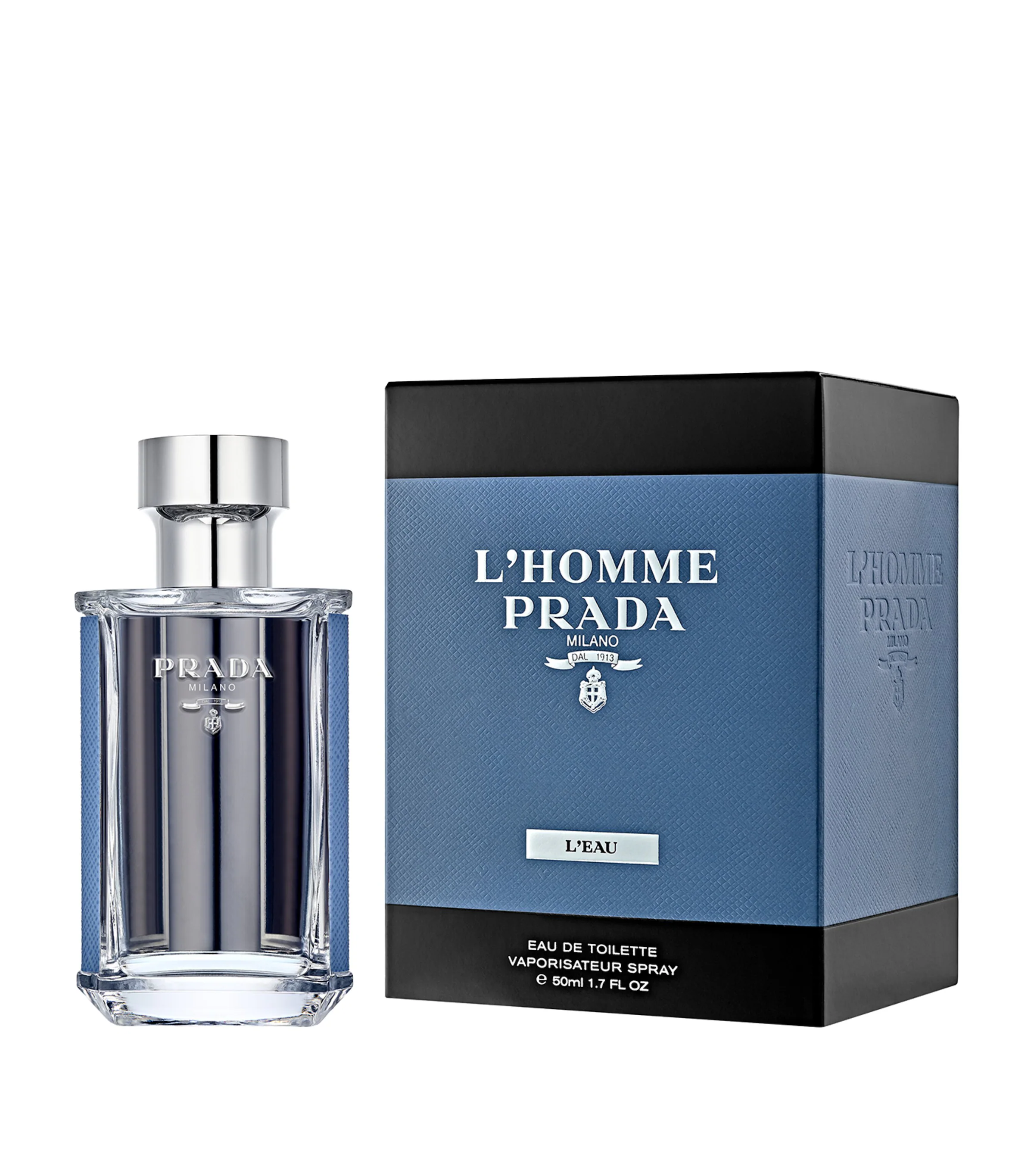 Prada Beauty Prada Beauty L'Homme Eau de Toilette