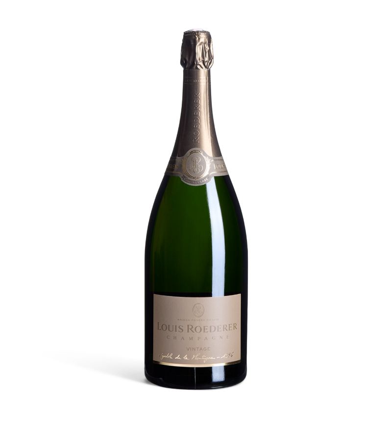Louis Roederer Louis Roederer Louis Roederer Late Release Vintage Brut 1996 (150Cl) - Champagne, France