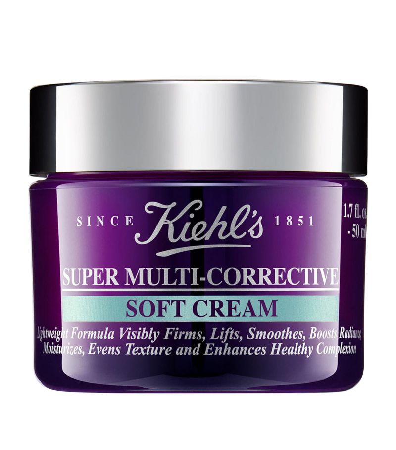 Kiehl'S Kiehl'S Super Multi-Corrective Soft Cream (50Ml)