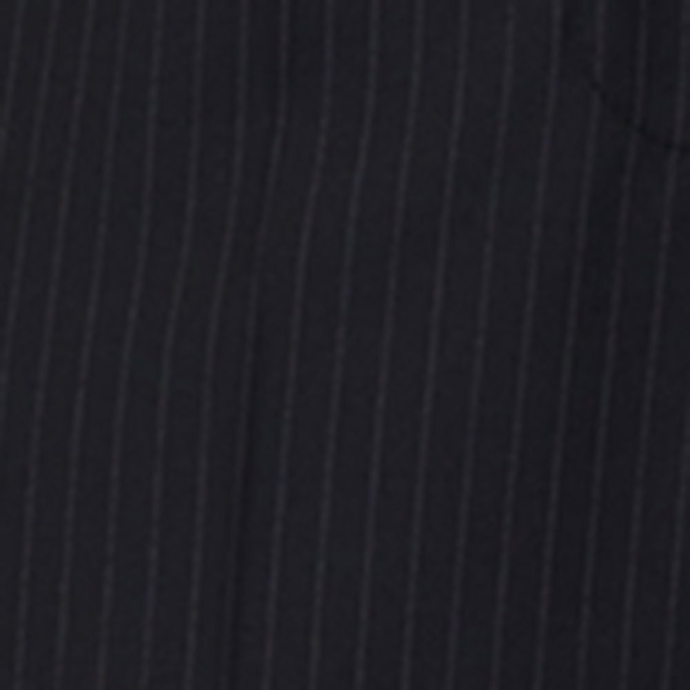 Alexander McQueen Alexander Mcqueen Wool Pinstripe Trousers