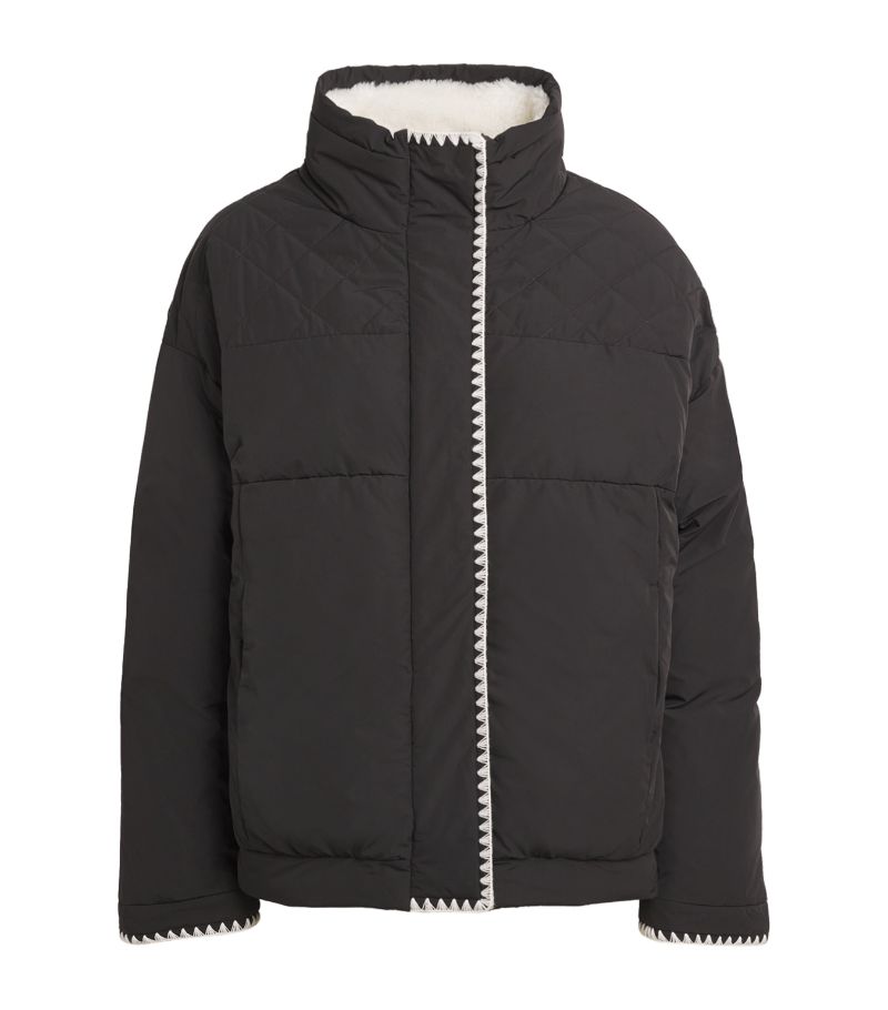 Rag & Bone Rag & Bone Ingrid Puffer Jacket