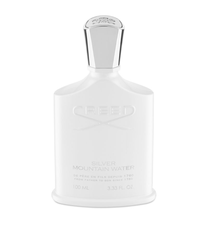 Creed Creed Silver Mountain Water Eau De Parfum (100Ml)