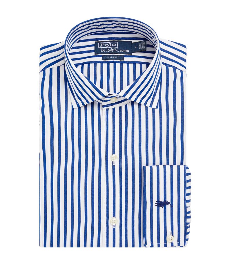 Polo Ralph Lauren Polo Ralph Lauren Striped Formal Shirt