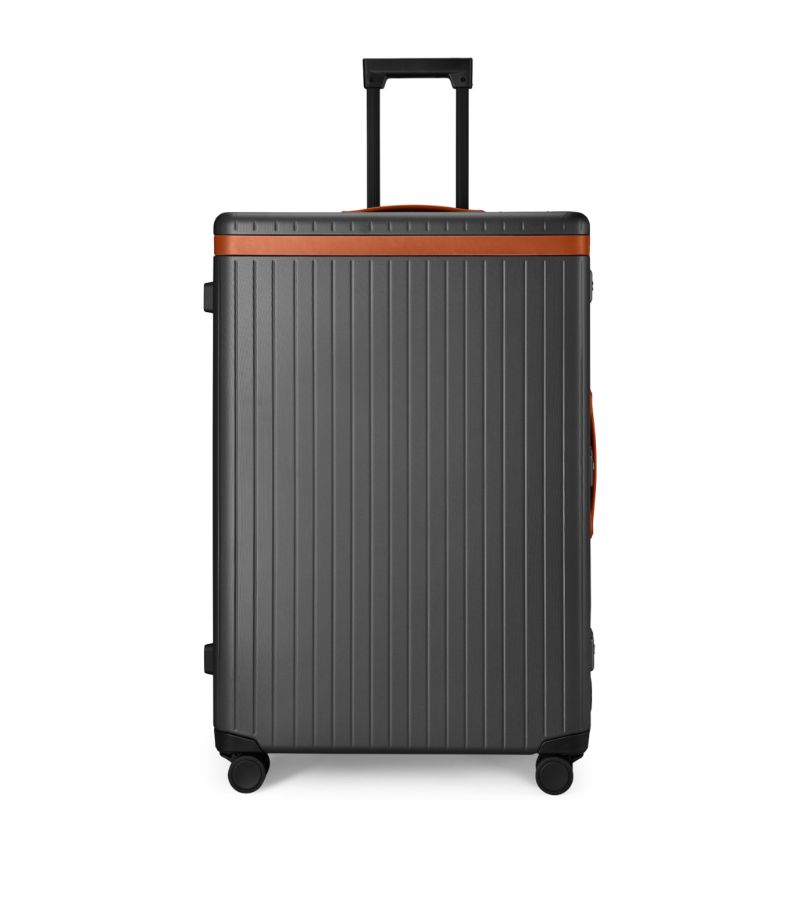 Carl Friedrik Carl Friedrik The Large Check-In Suitcase (72Cm)