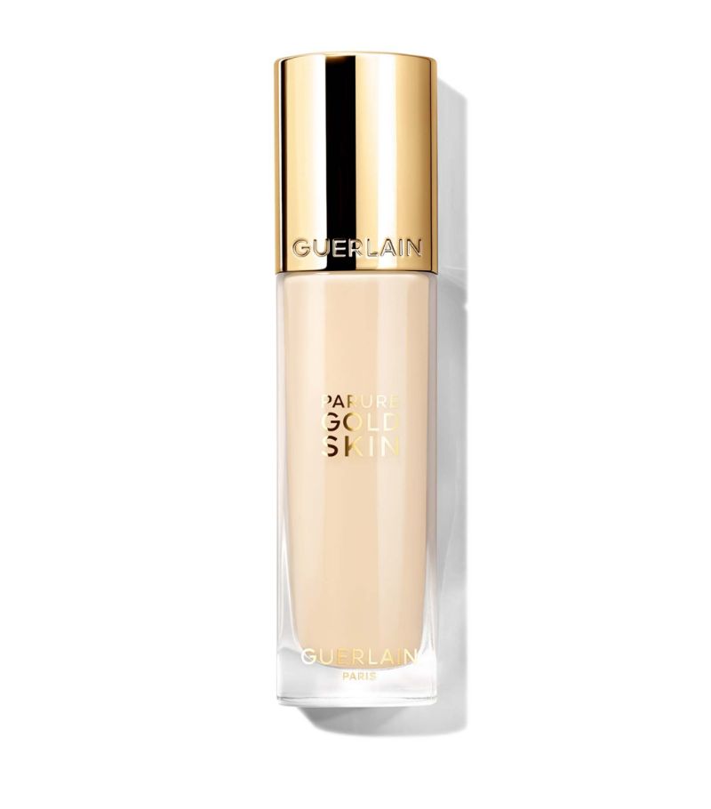 Guerlain Guerlain Parure Gold Skin Rejuvenating Radiance Foundation