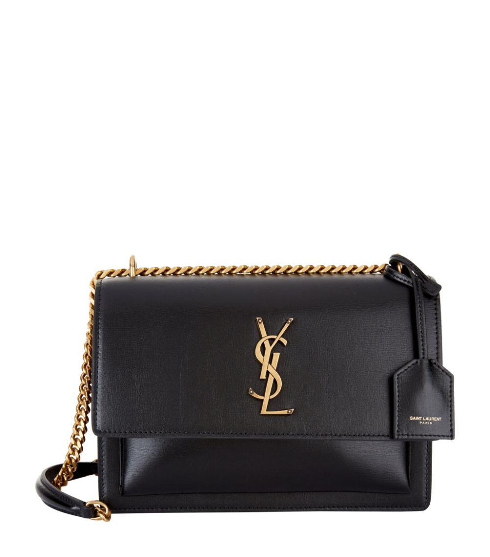 Saint Laurent Saint Laurent Medium Sunset Shoulder Bag