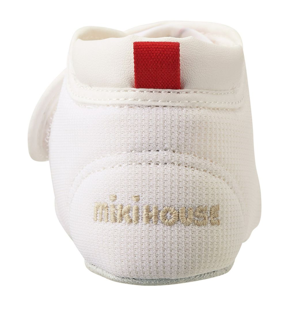 Miki House Miki House Bear Shoes