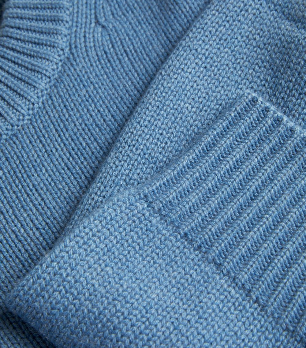 Lisa Yang Lisa Yang Cashmere Renske Sweater