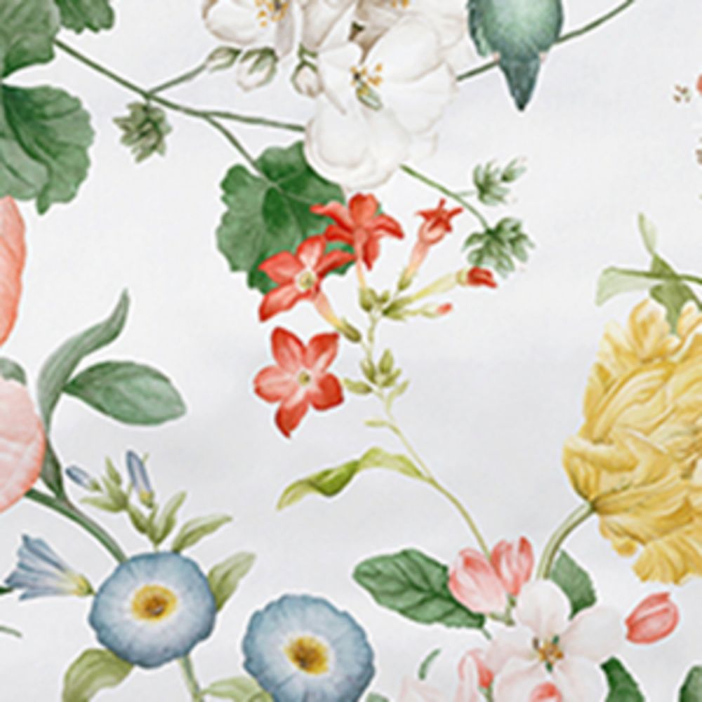 Schlossberg Schlossberg Floral Artemis-Noblesse Oxford Pillowcase (50Cm X 75Cm)