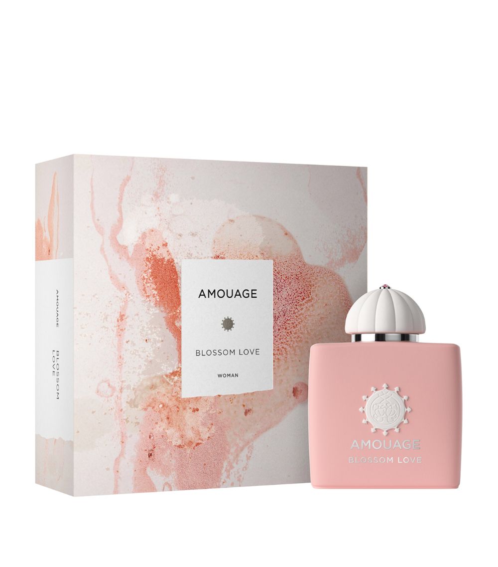 Amouage Amouage Blossom Love Eau De Parfum (100Ml)