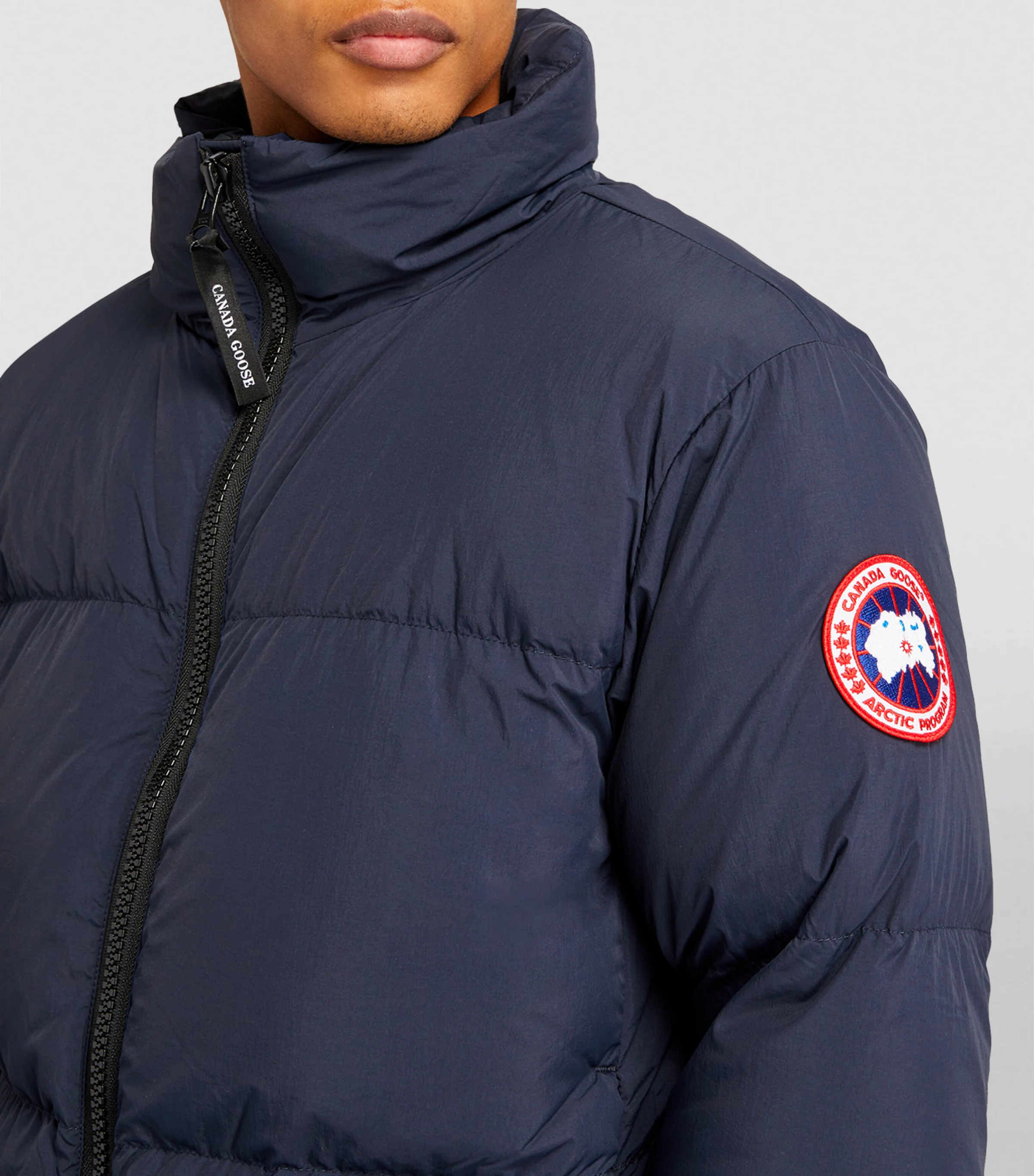 Canada Goose Canada Goose Lawrence Puffer Jacket