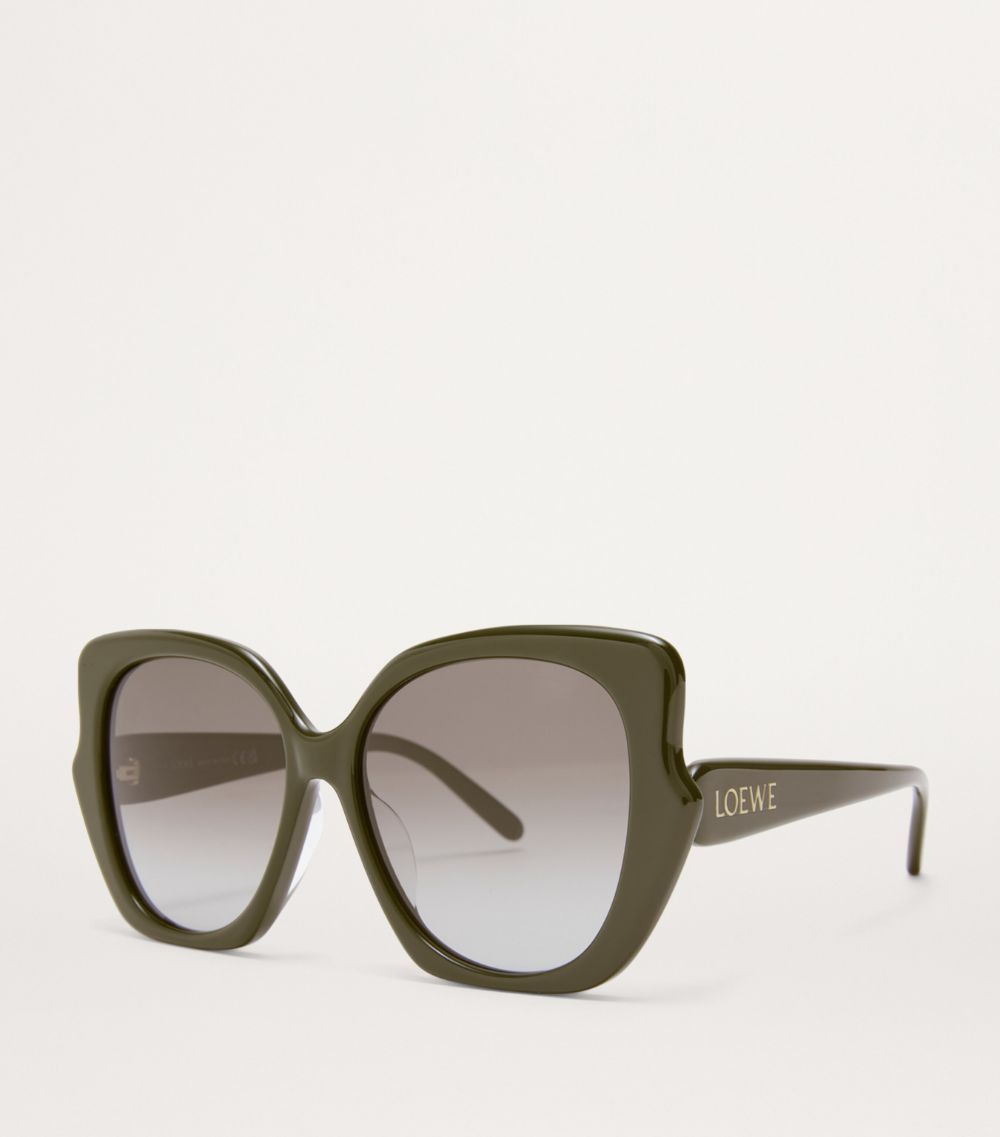 Loewe Loewe Thin Fantasy Sunglasses