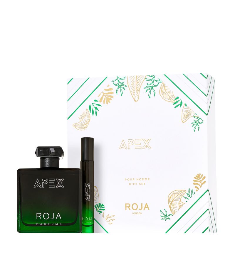  Roja Apex Eau De Parfum Gift Set
