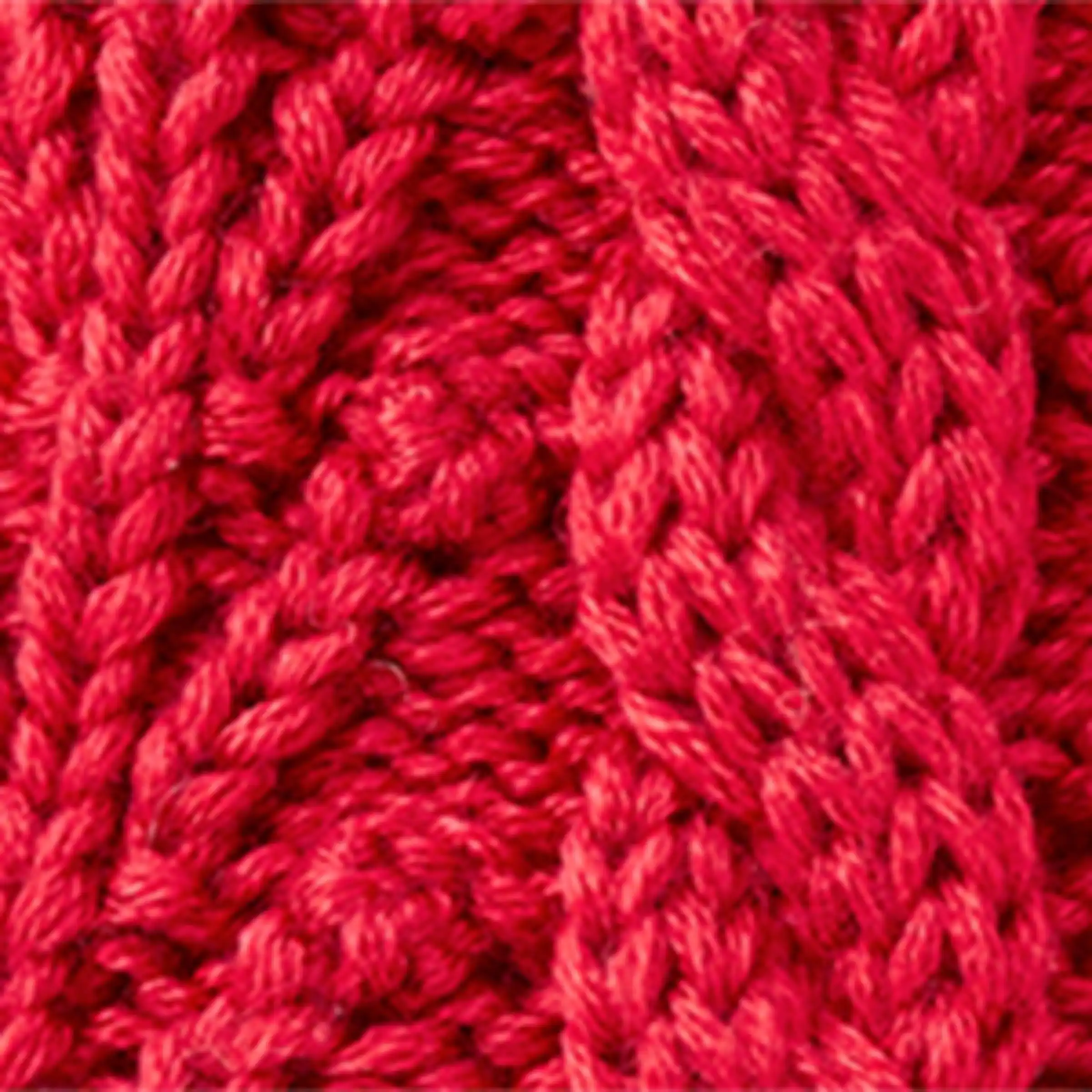 Miki House Miki House Wool-Blend Beanie