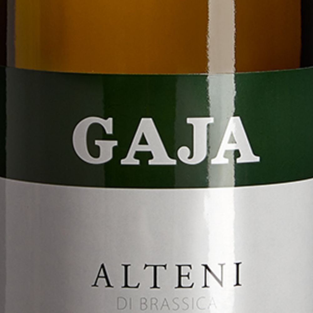 Gaja Gaja Alteni di Brassica Langhe 2019 (75cl) - Piedmont, Italy