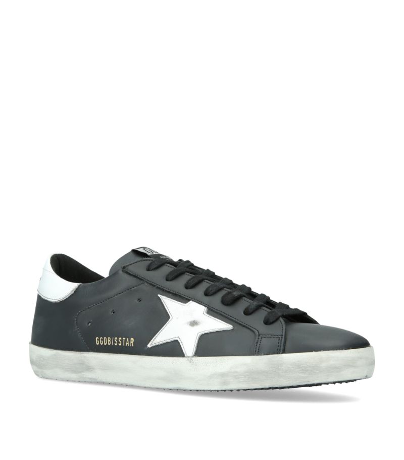 Golden Goose Golden Goose Superstar Sneakers