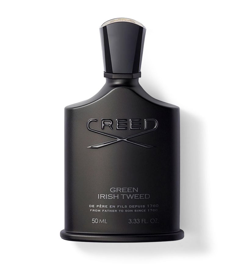 Creed Creed Green Irish Tweed Eau De Parfum (50Ml)