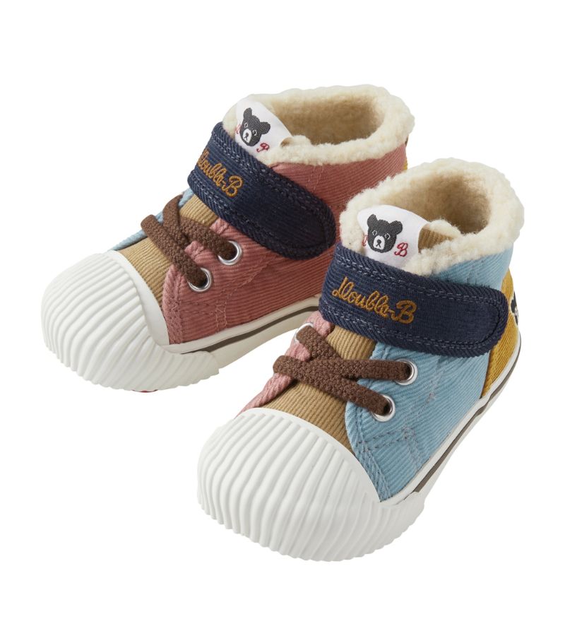 Miki House Miki House Baby Shoes