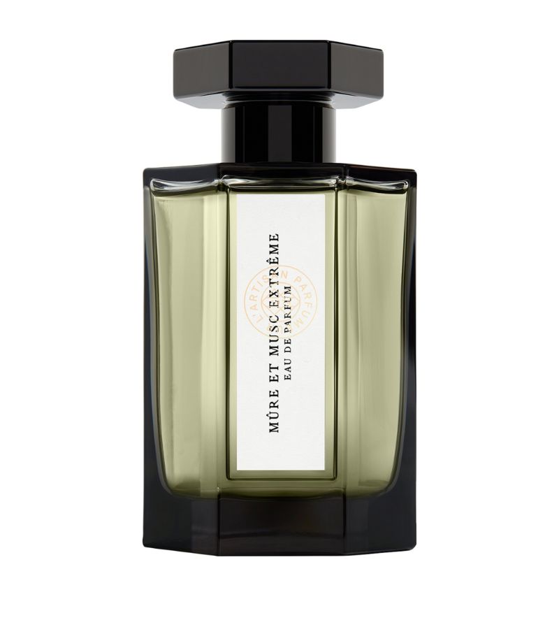 L'Artisan Parfumeur L'Artisan Parfumeur Mûre et Musc Extreme Eau de Parfum (100ml)