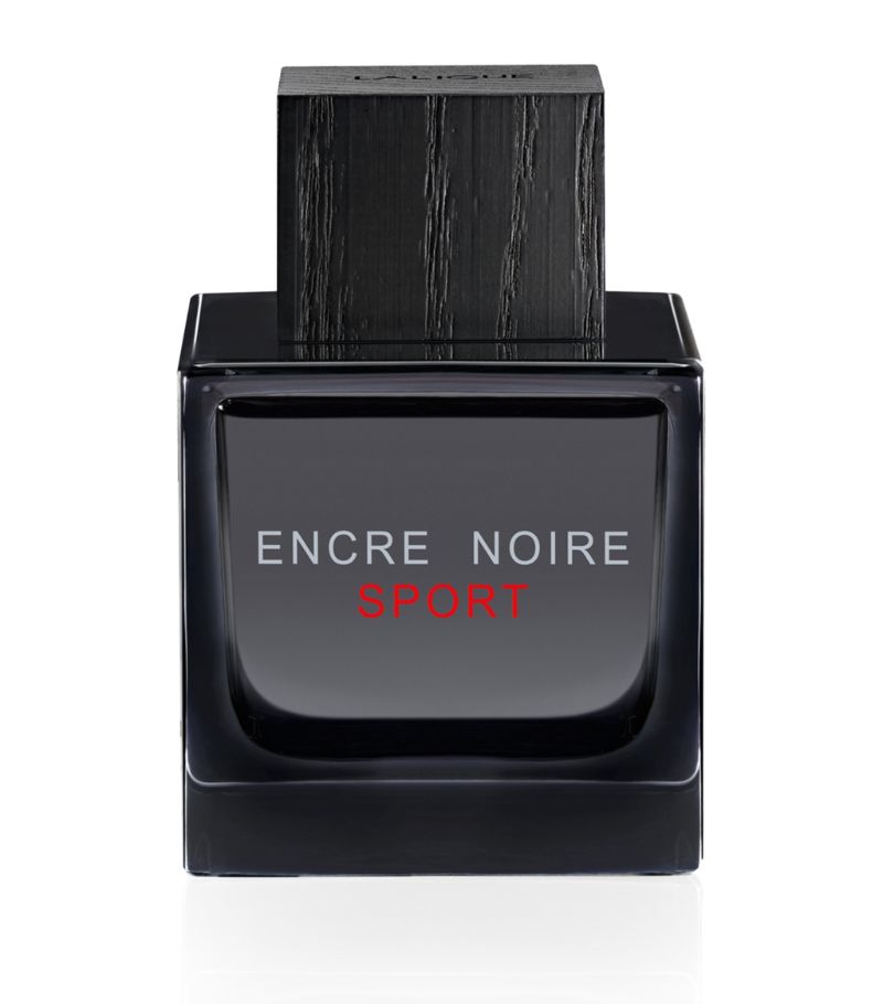 Lalique Lalique Encre Noir Sport Eau De Toilette (100Ml)