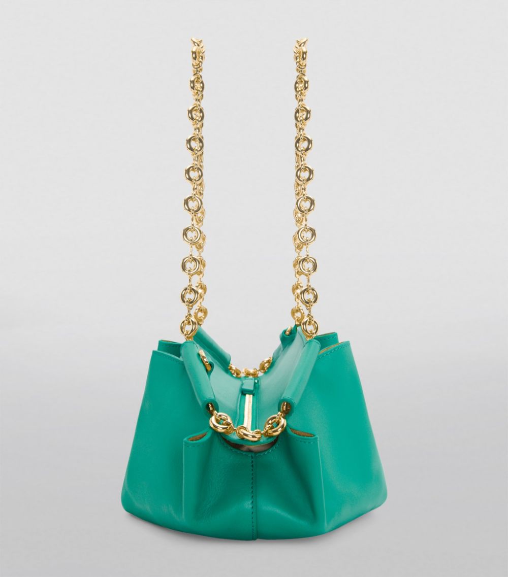 Loewe LOEWE Small Paseo Chain Bag