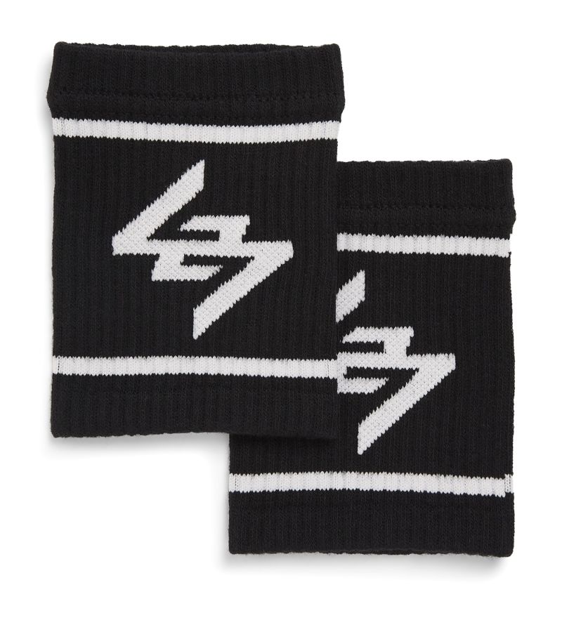  Represent 247 Logo Sweatbands