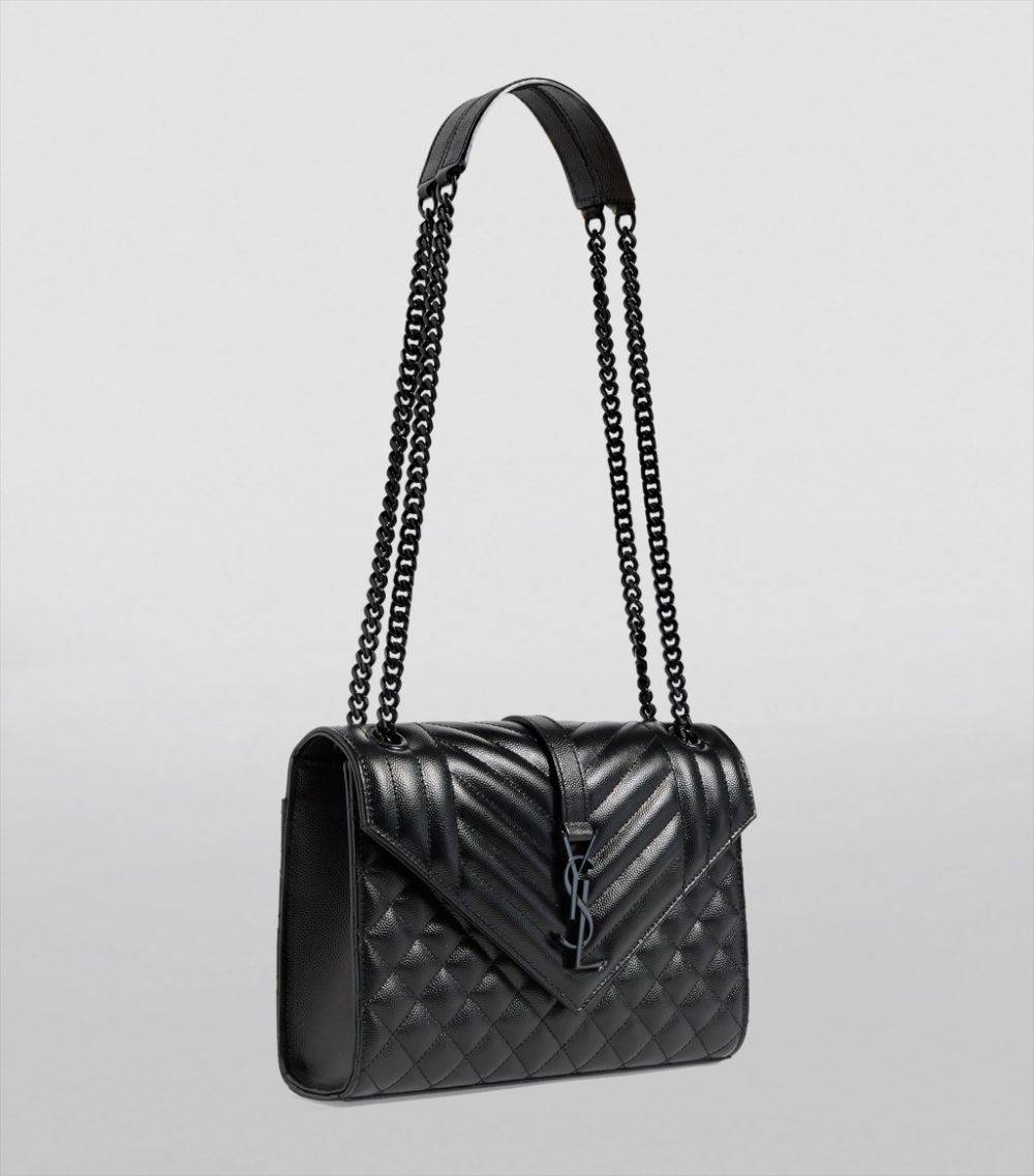 Saint Laurent Saint Laurent Medium Envelope Shoulder Bag