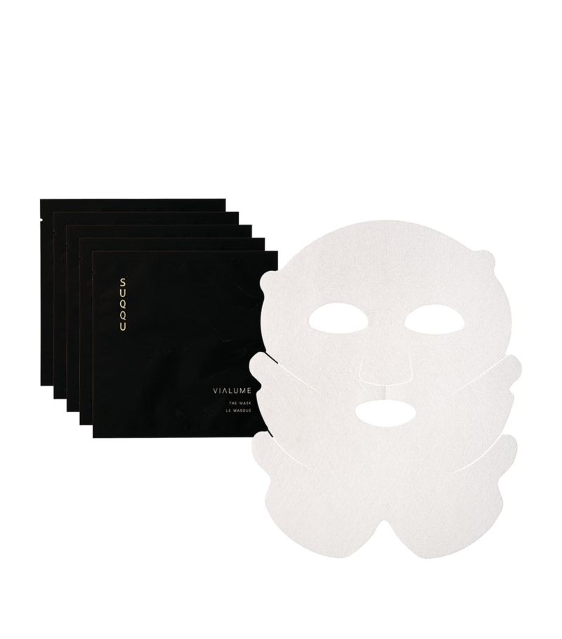 Suqqu Suqqu Vialume The Mask (5 X 33Ml)