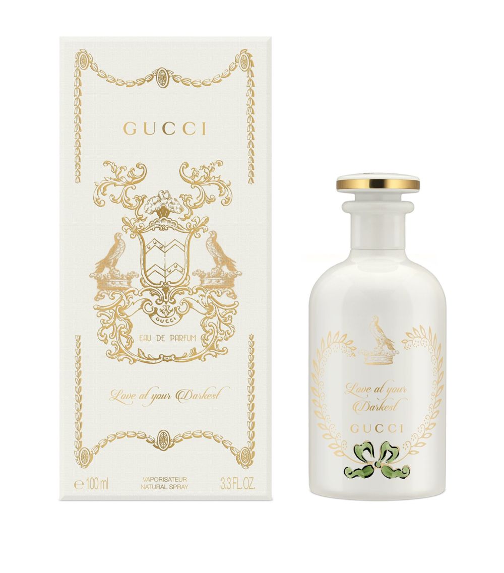 Gucci Gucci The Alchemist'S Garden Love At Your Darkest Eau De Parfum (100Ml)