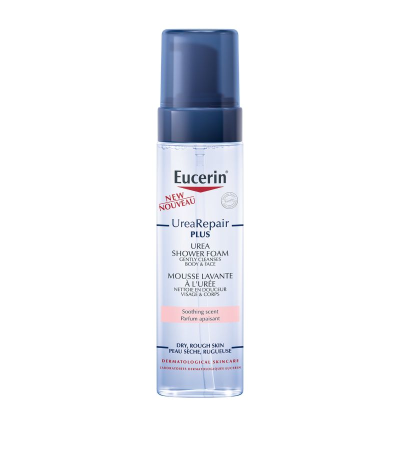  Eucerin Urea Shower Foam (200Ml)