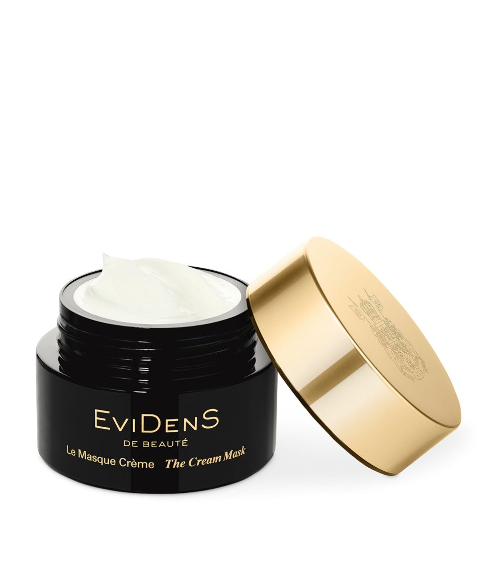 Evidens De Beauté Evidens De Beauté The Cream Mask